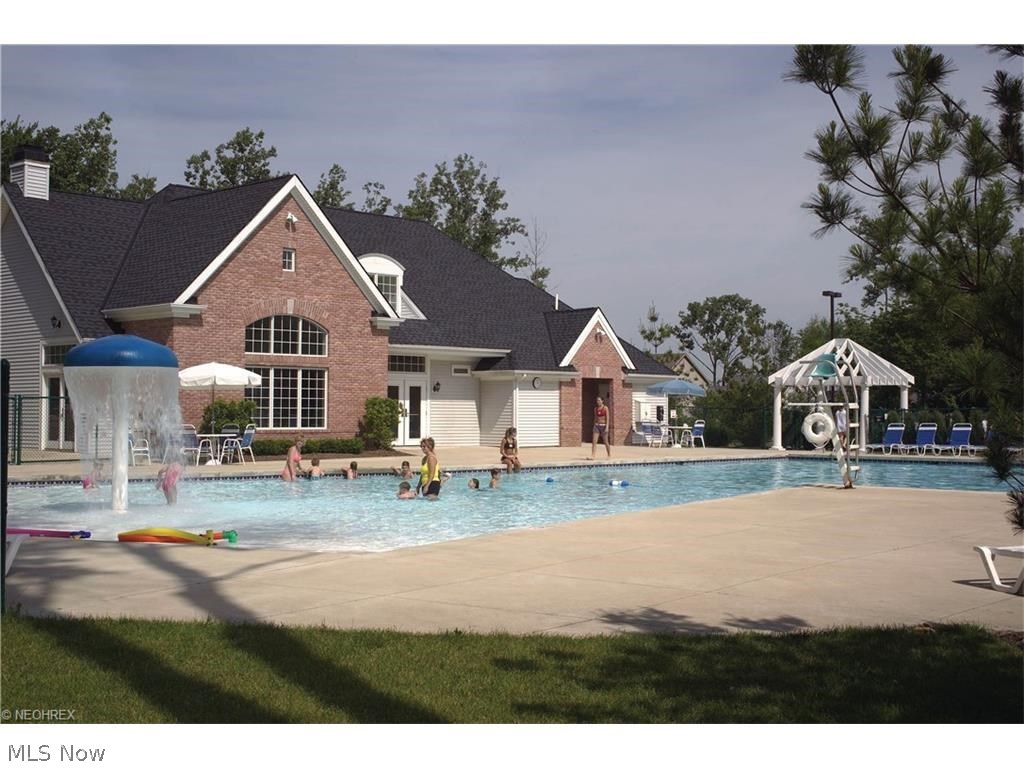 Waterford Crossing - Residential