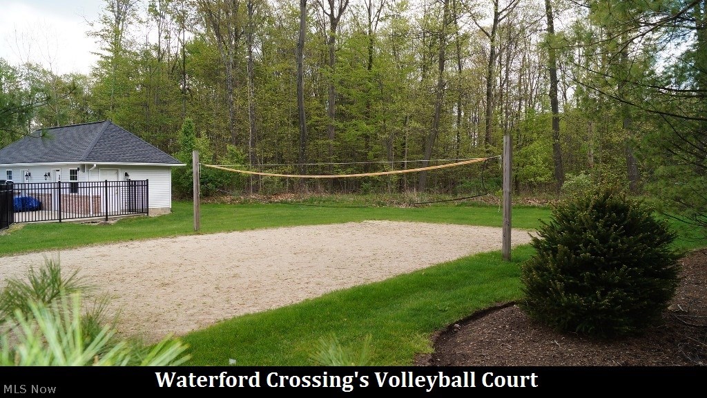 Waterford Crossing - Residential