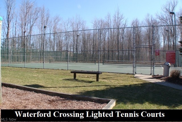 Waterford Crossing - Residential