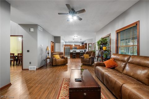 Tiny photo for 268 Schoenbrunn Drive NE, New Philadelphia, OH 44663 (MLS # 5187631)