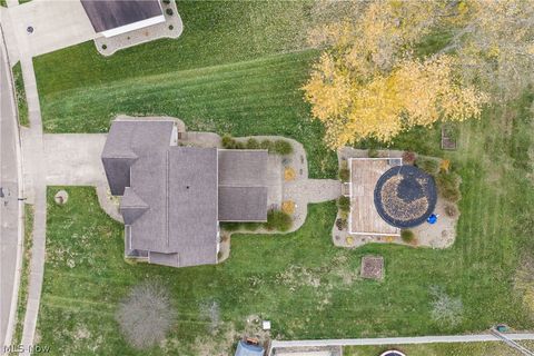 Tiny photo for 268 Schoenbrunn Drive NE, New Philadelphia, OH 44663 (MLS # 5187631)