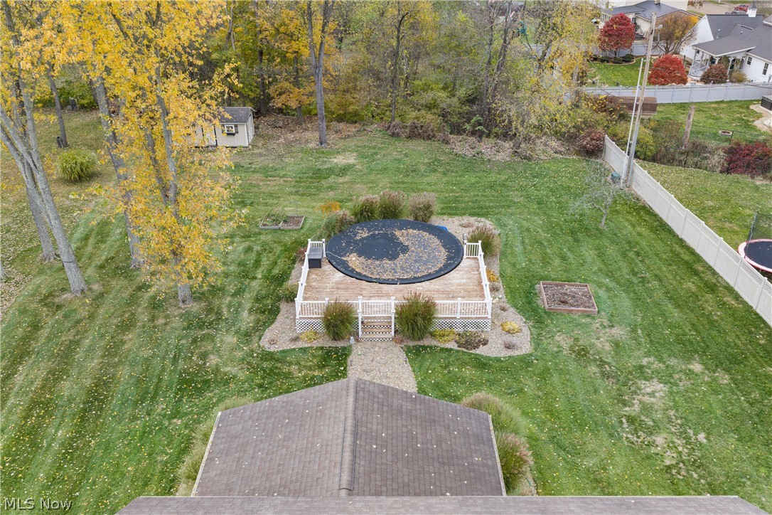 Schoenbrunn Tr - Residential