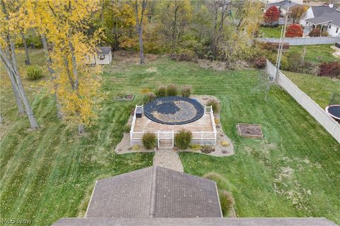 Tiny photo for 268 Schoenbrunn Drive NE, New Philadelphia, OH 44663 (MLS # 5187631)