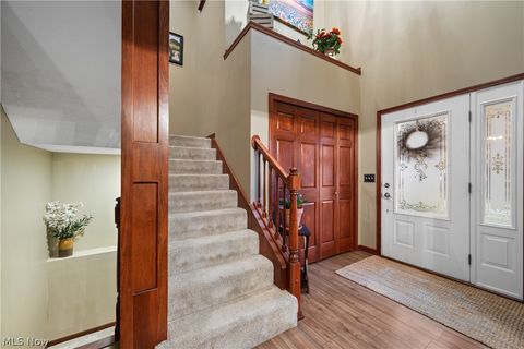 Tiny photo for 268 Schoenbrunn Drive NE, New Philadelphia, OH 44663 (MLS # 5187631)