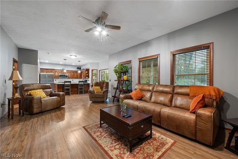 Tiny photo for 268 Schoenbrunn Drive NE, New Philadelphia, OH 44663 (MLS # 5187631)