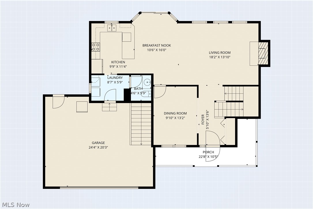Schoenbrunn Tr - Residential