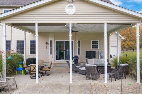 Tiny photo for 268 Schoenbrunn Drive NE, New Philadelphia, OH 44663 (MLS # 5187631)