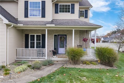 Tiny photo for 268 Schoenbrunn Drive NE, New Philadelphia, OH 44663 (MLS # 5187631)