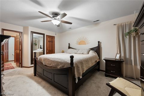 Tiny photo for 268 Schoenbrunn Drive NE, New Philadelphia, OH 44663 (MLS # 5187631)