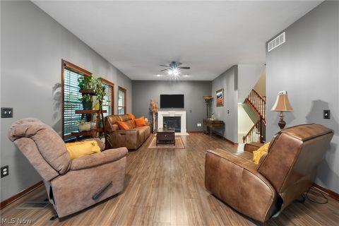 Tiny photo for 268 Schoenbrunn Drive NE, New Philadelphia, OH 44663 (MLS # 5187631)