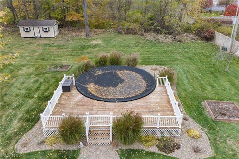 Tiny photo for 268 Schoenbrunn Drive NE, New Philadelphia, OH 44663 (MLS # 5187631)