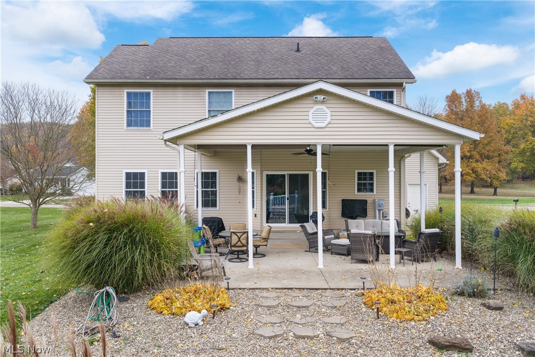 Schoenbrunn Tr - Residential