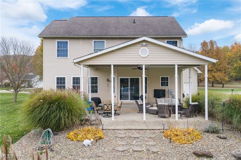 Tiny photo for 268 Schoenbrunn Drive NE, New Philadelphia, OH 44663 (MLS # 5187631)