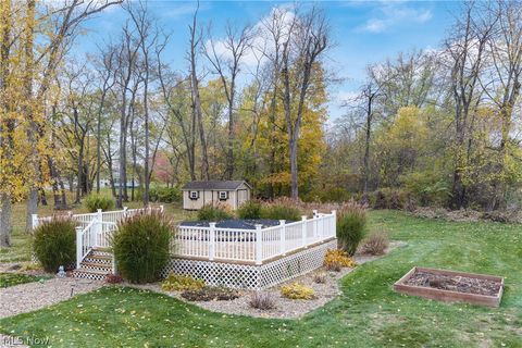 Tiny photo for 268 Schoenbrunn Drive NE, New Philadelphia, OH 44663 (MLS # 5187631)
