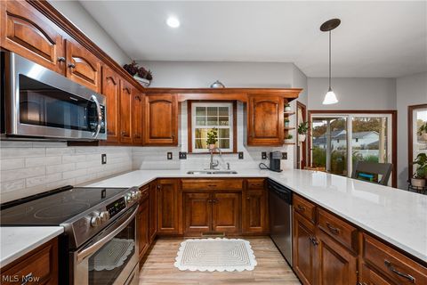 Tiny photo for 268 Schoenbrunn Drive NE, New Philadelphia, OH 44663 (MLS # 5187631)