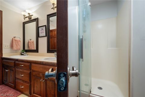 Tiny photo for 268 Schoenbrunn Drive NE, New Philadelphia, OH 44663 (MLS # 5187631)