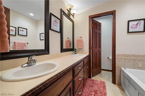 Tiny photo for 268 Schoenbrunn Drive NE, New Philadelphia, OH 44663 (MLS # 5187631)