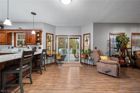 Tiny photo for 268 Schoenbrunn Drive NE, New Philadelphia, OH 44663 (MLS # 5187631)