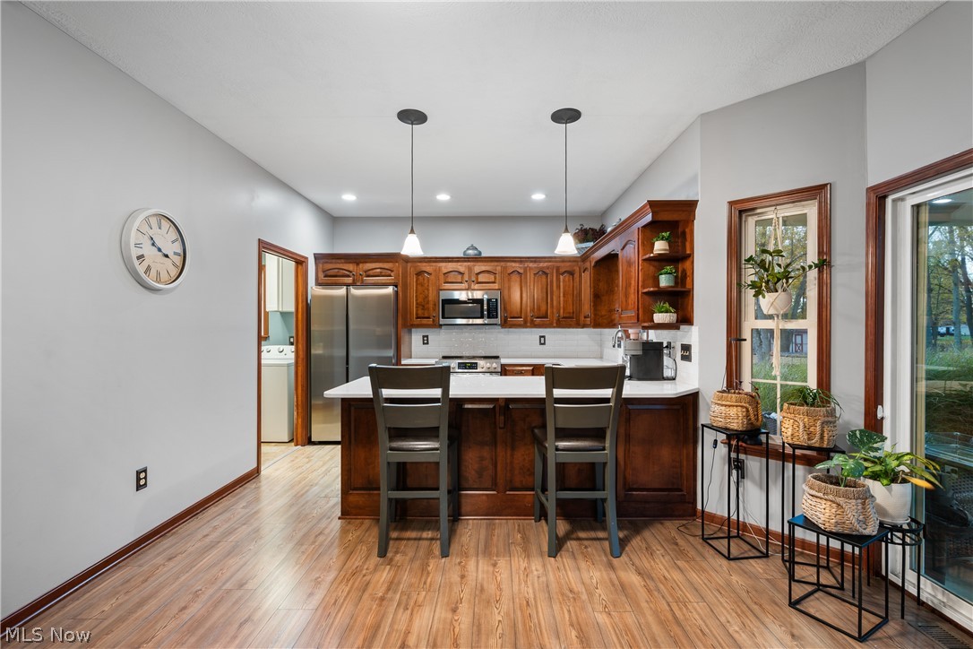 Schoenbrunn Tr - Residential