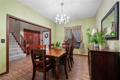 Tiny photo for 268 Schoenbrunn Drive NE, New Philadelphia, OH 44663 (MLS # 5187631)