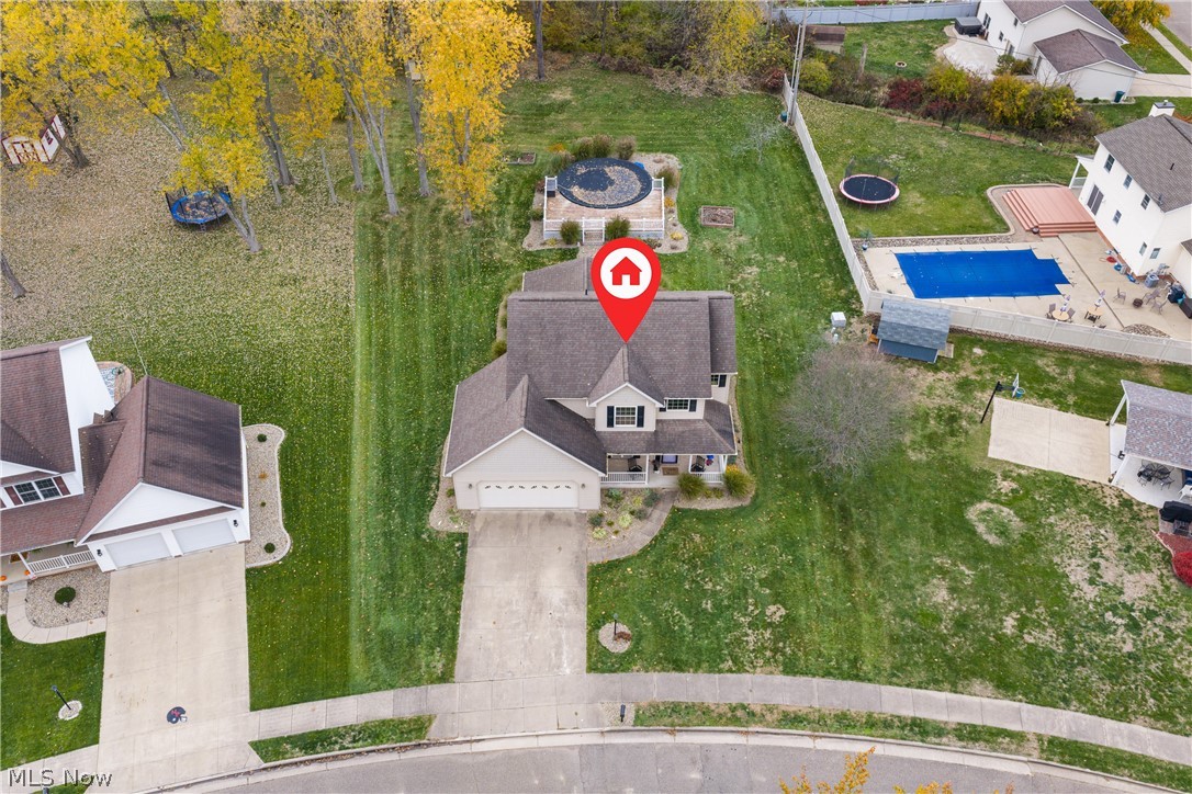 268 Schoenbrunn Drive NE