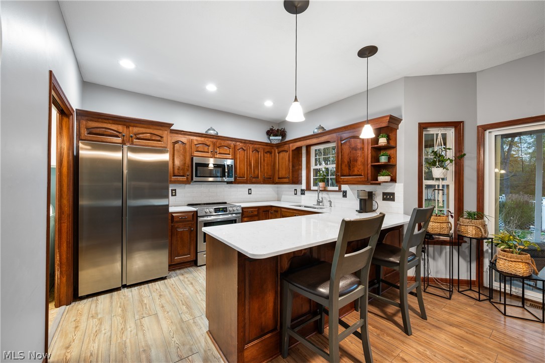 Schoenbrunn Tr - Residential