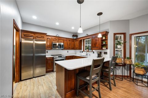 Tiny photo for 268 Schoenbrunn Drive NE, New Philadelphia, OH 44663 (MLS # 5187631)