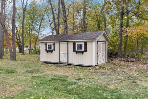 Tiny photo for 268 Schoenbrunn Drive NE, New Philadelphia, OH 44663 (MLS # 5187631)