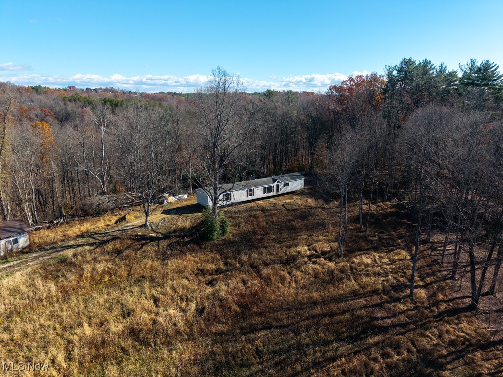 Bear Crk Allotment - Land