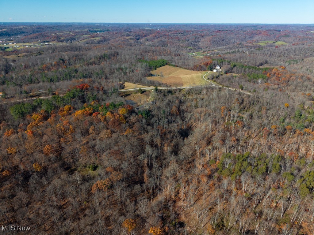 Bear Crk Allotment - Land