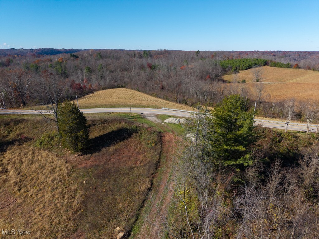 Bear Crk Allotment - Land