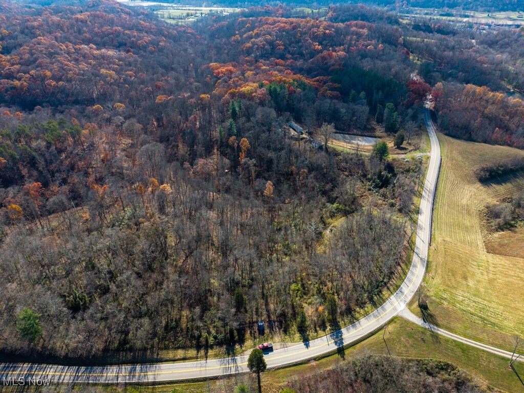 Bear Crk Allotment - Land