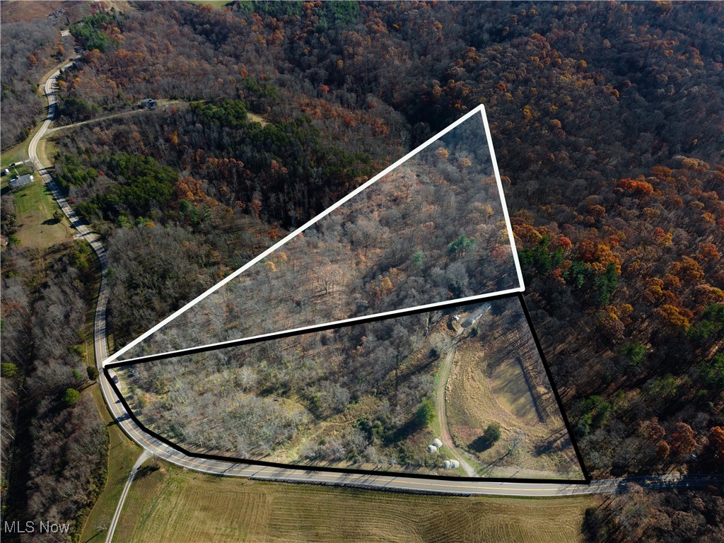 Bear Crk Allotment - Land