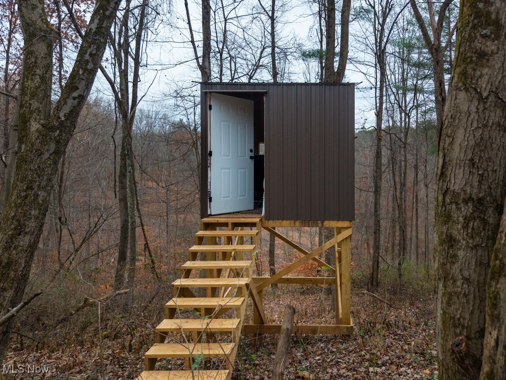 Bear Crk Allotment - Land