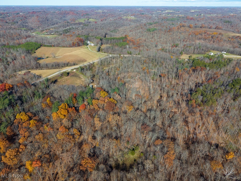 Bear Crk Allotment - Land