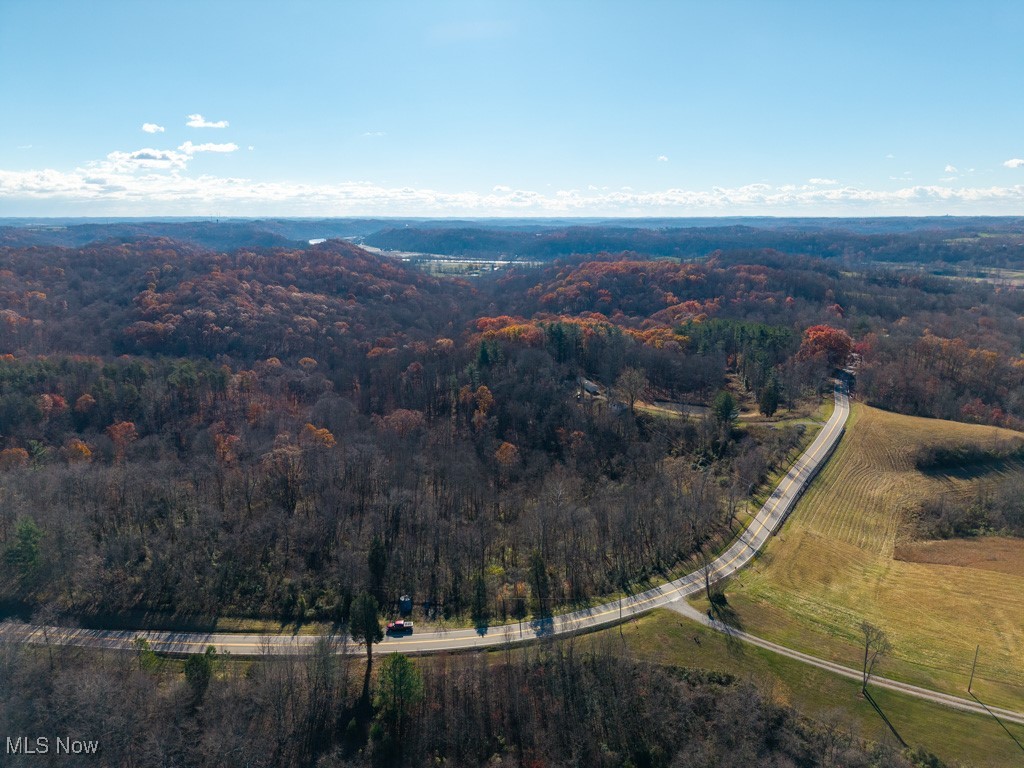 Bear Crk Allotment - Land