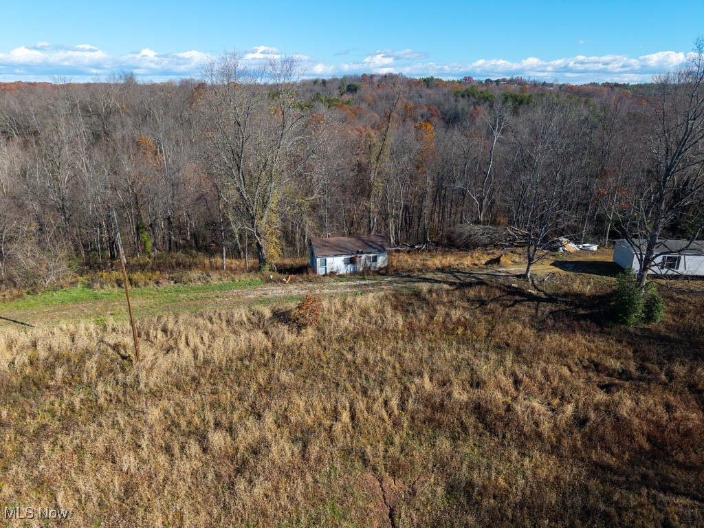 Bear Crk Allotment - Land