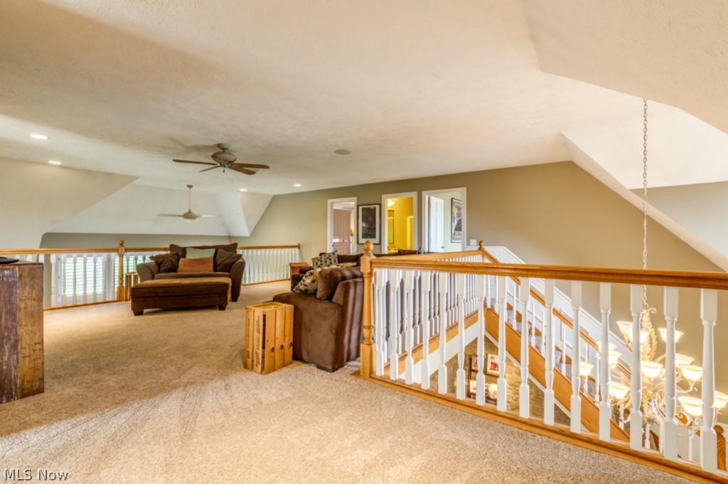 Players Club - Residential