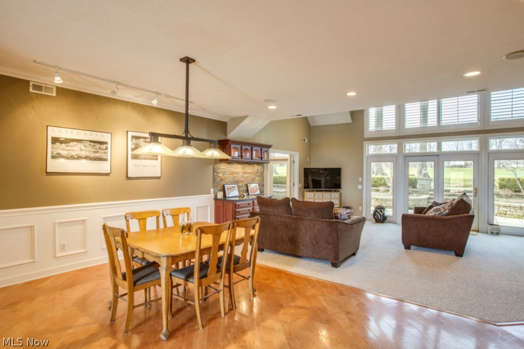 Players Club - Residential