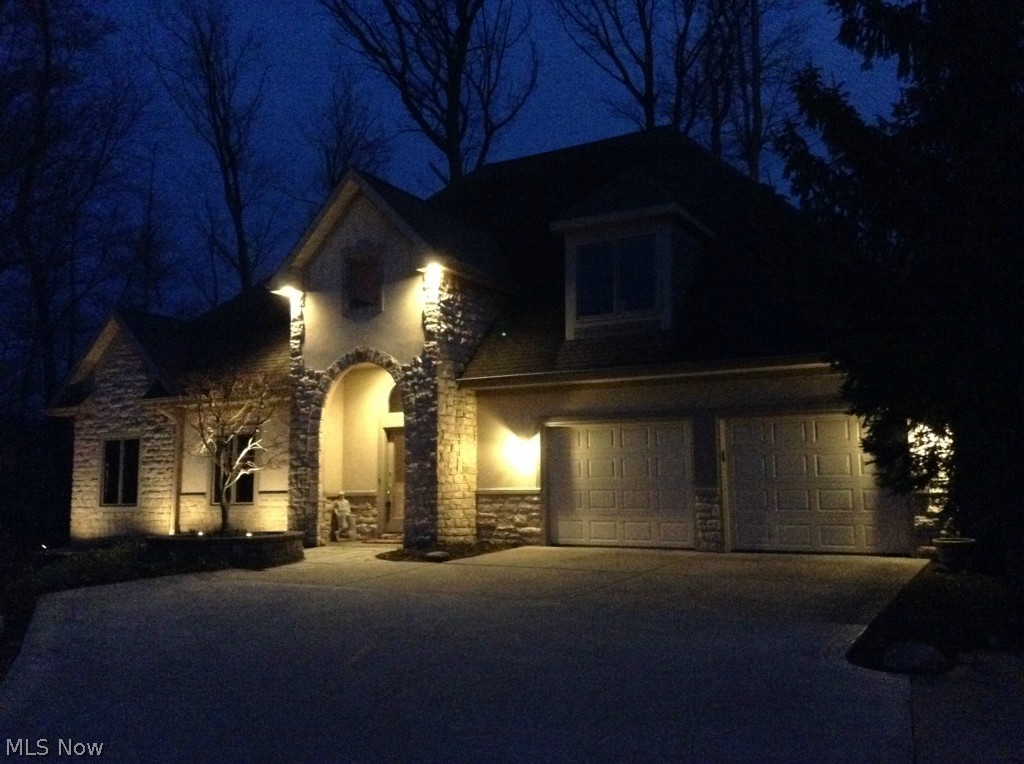 Players Club - Residential