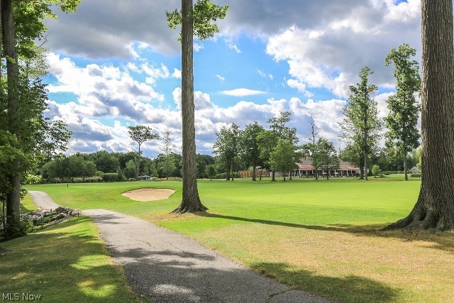 Players Club - Residential