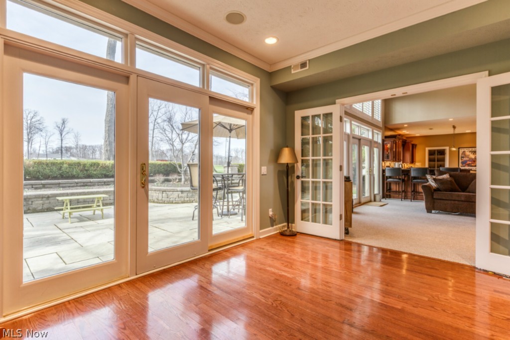 Players Club - Residential