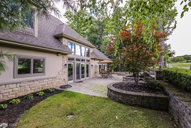 Players Club - Residential