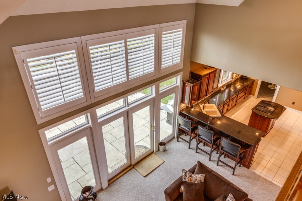 Players Club - Residential