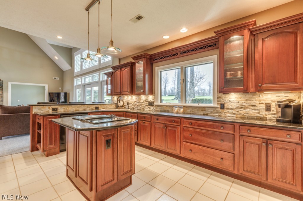 Players Club - Residential