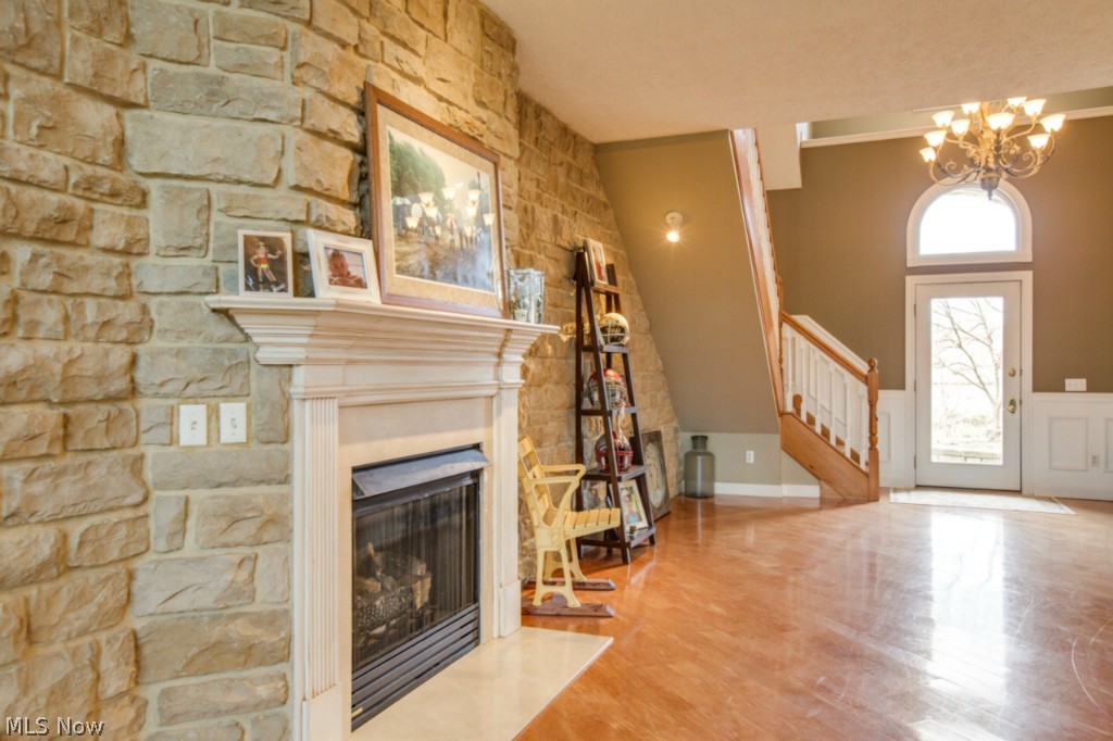 Players Club - Residential