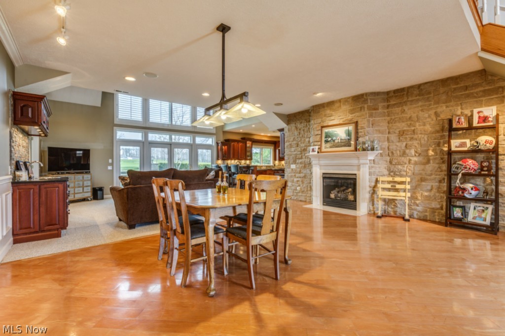 Players Club - Residential