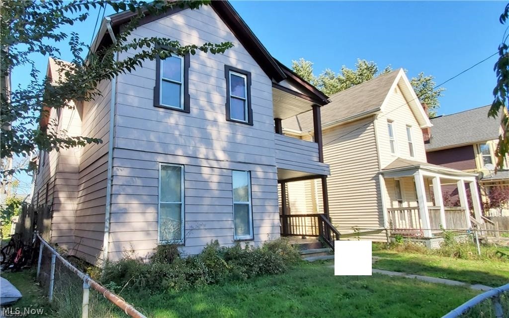 C L Jones Sub - Residential Income