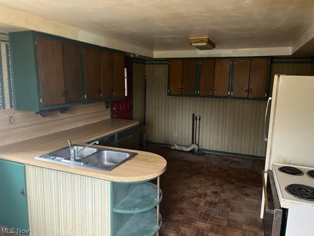 Brentwood - Residential