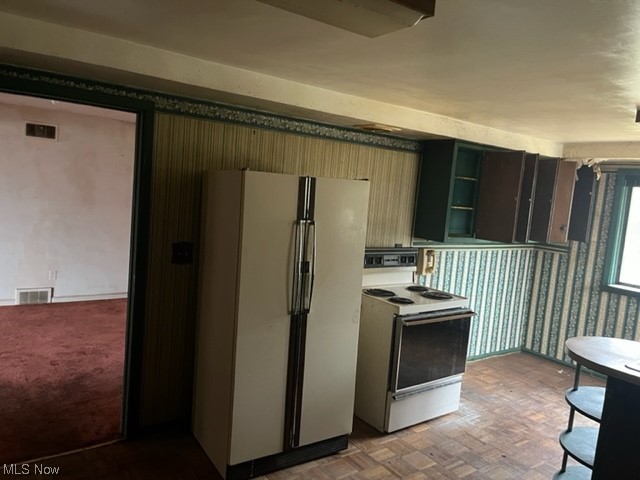 Brentwood - Residential